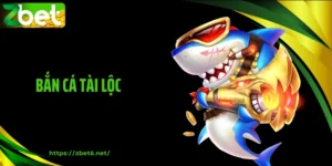 bắn cá tài lộc