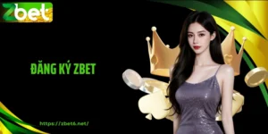 đăng ký zbet