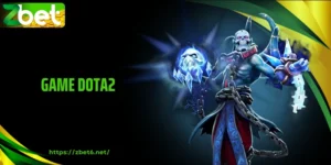 game dota2