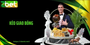 kèo giao bóng