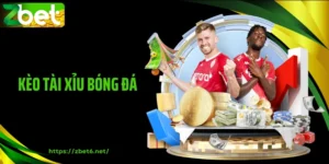 Kèo Tài Xỉu Bóng Đá