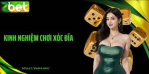 kinh nghiệm chơi xóc đĩa