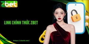 link chính thức zbet