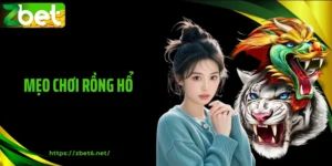 mẹo chơi rồng hổ