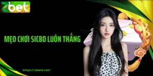 mẹo chơi sicbo luôn thắng
