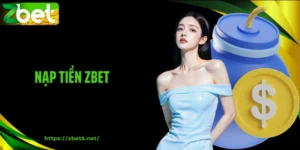 nạp tiền zbet