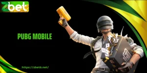 PUBG Mobile