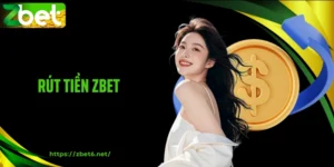 rút tiền zbet