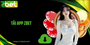 tải app zbet